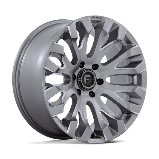 Fuel D830 QUAKE PLATINUM