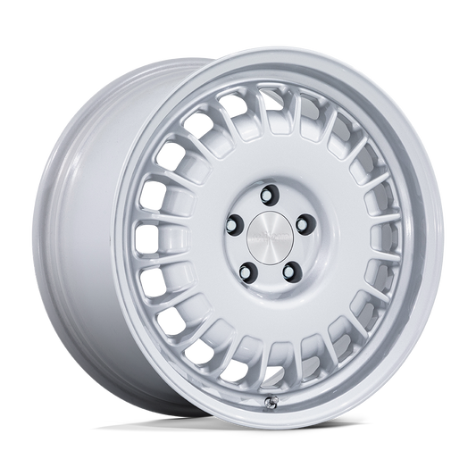Rotiform RC205 PMF GLOSS SILVER