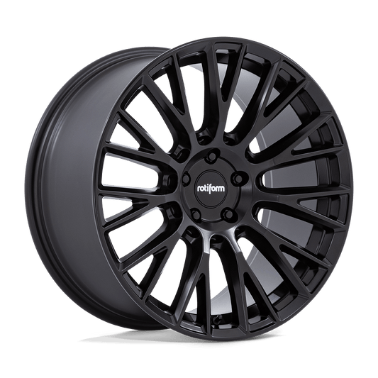 Rotiform RC201 LSE SATIN BLACK