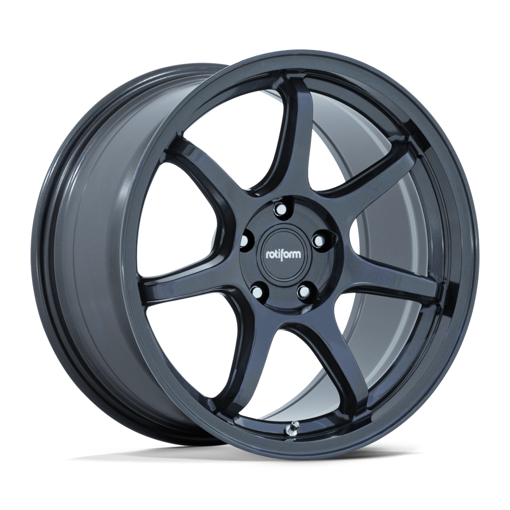 Rotiform RC208 BPU GLOSS BLUE GRAY