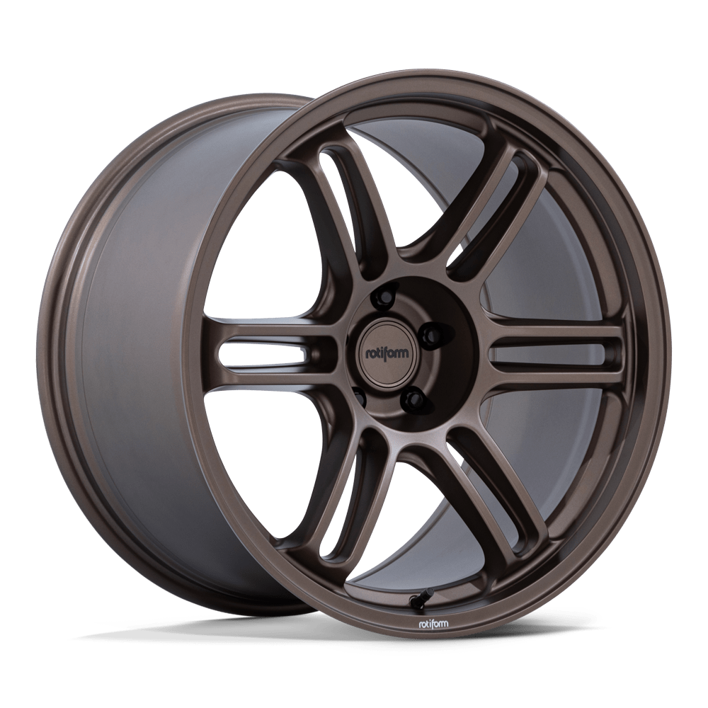 Rotiform RC209 RPS BURNT BRONZE
