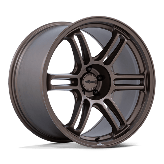 Rotiform RC209 RPS BURNT BRONZE