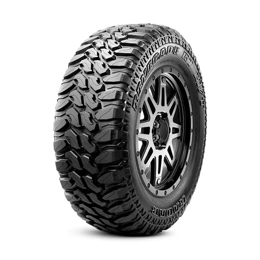 RADAR RENEGADE R7 M/T