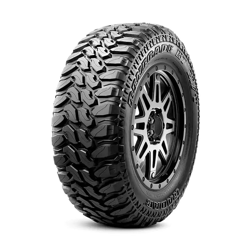 RADAR RENEGADE R7 M/T