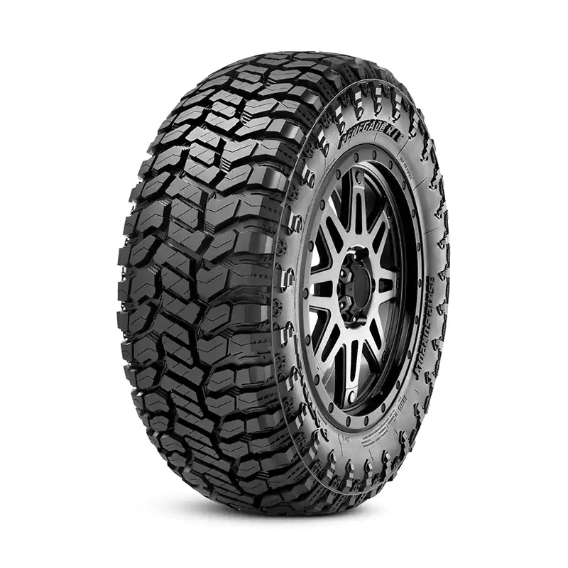 RADAR RENEGADE R/T
