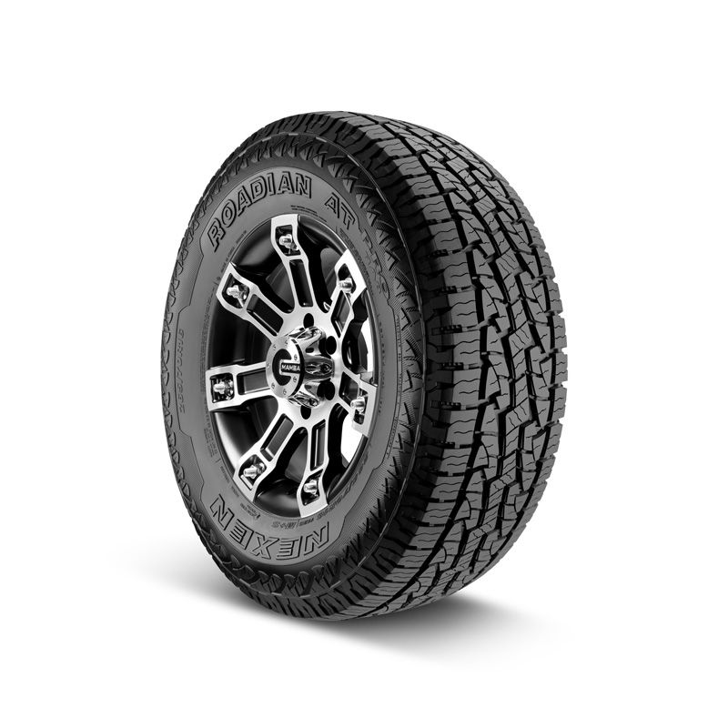 NEXEN ROADIAN A/T PRO RA8
