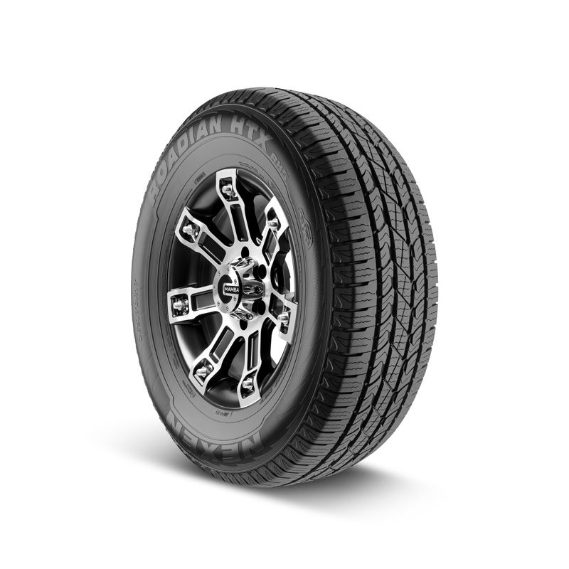 NEXEN HTX RH5