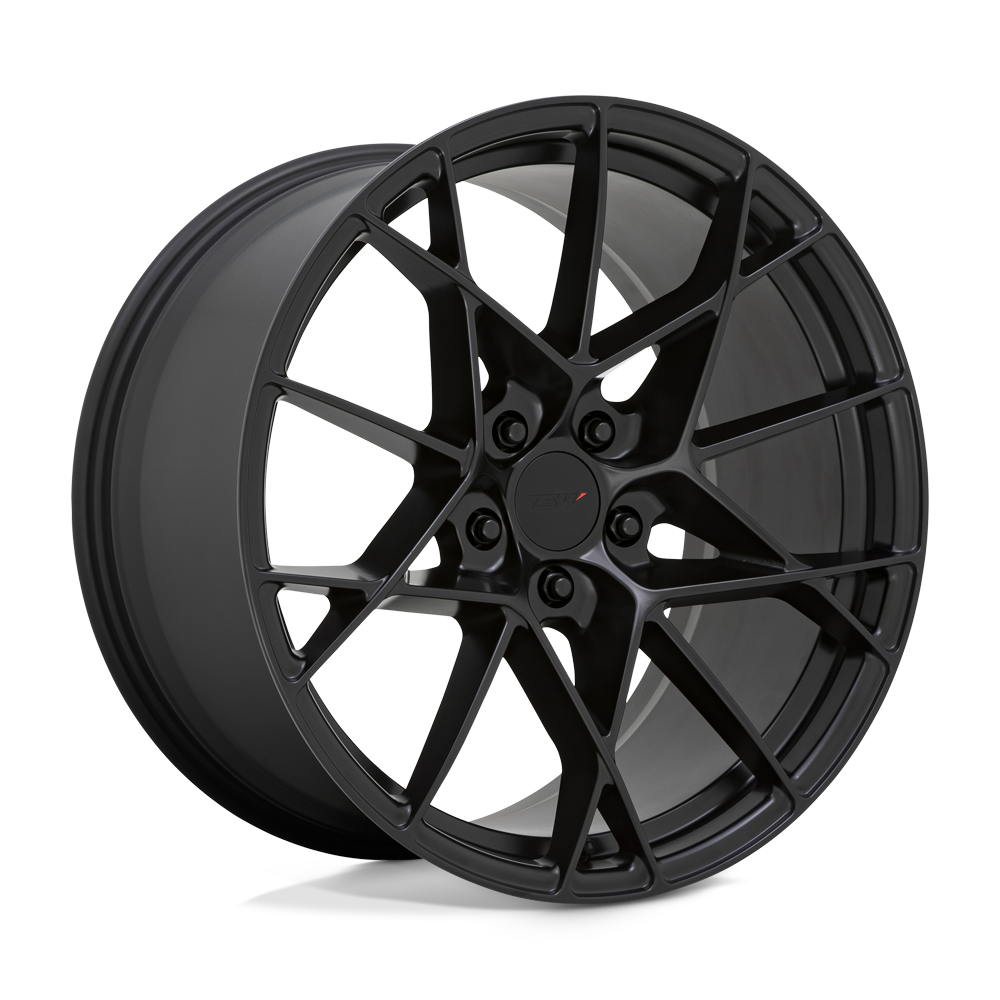TSW SECTOR SEMI GLOSS BLACK
