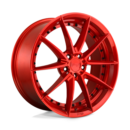 Niche 1PC M213 SECTOR CANDY RED