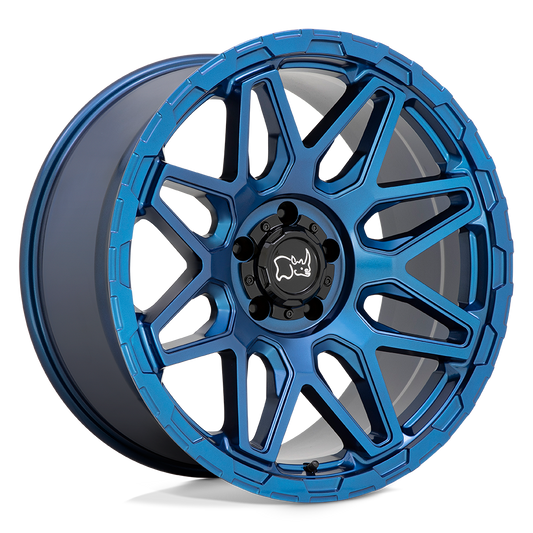 Black Rhino Hard Alloys SHOCKWAVE GLOSS MIDNIGHT BLUE