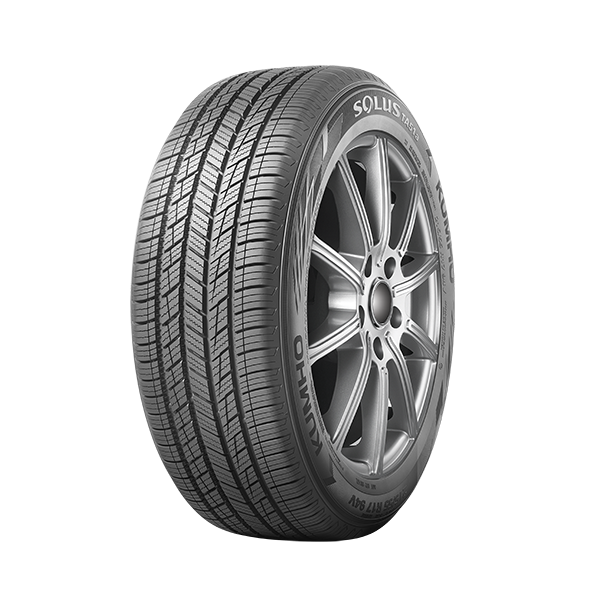 KUMHO SOLUS TA51
