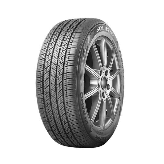 KUMHO SOLUS TA51