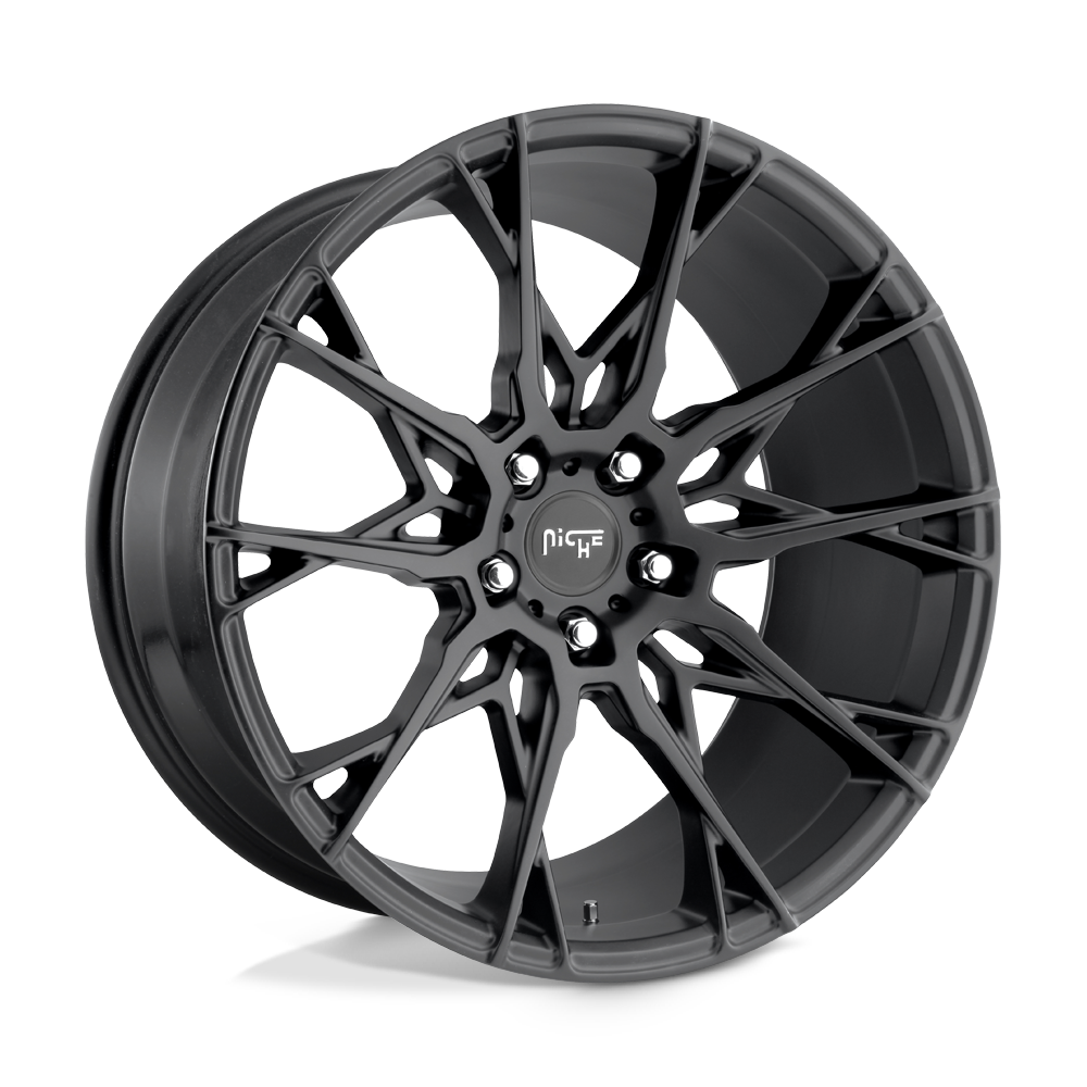 Niche 1PC M183 STACCATO MATTE BLACK