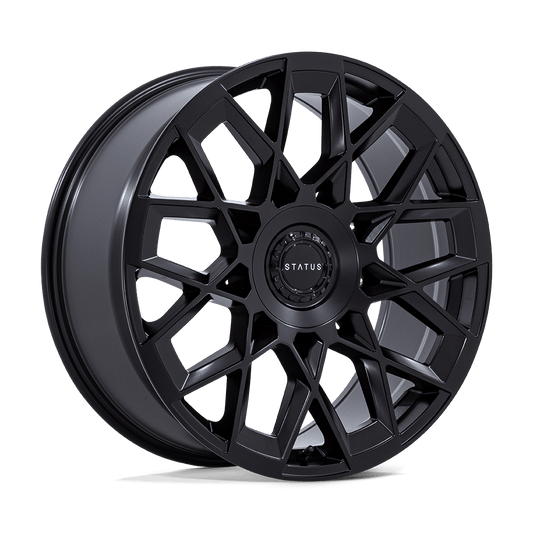 Status ST005 MATRIX M-BLK