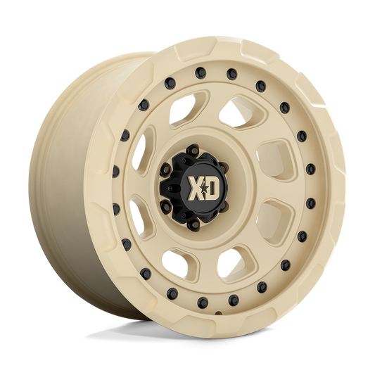 XD XD861 STORM SAND
