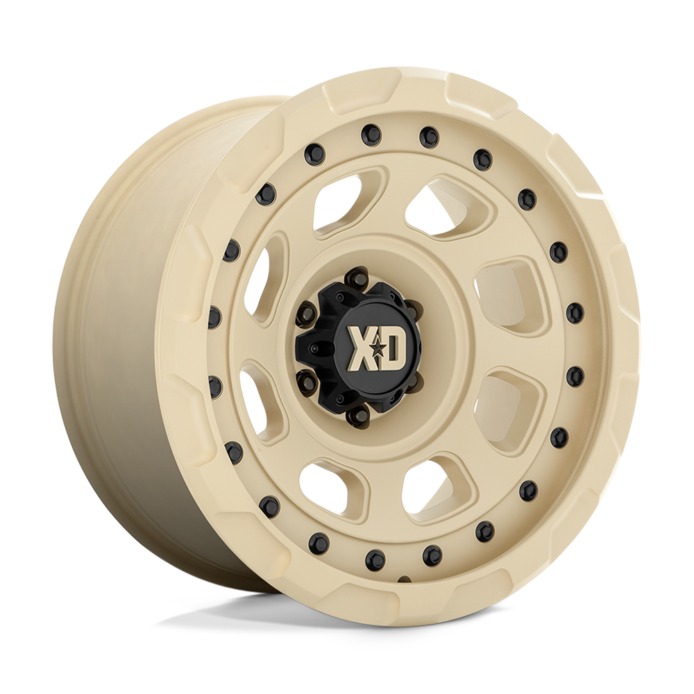 XD XD861 STORM SAND