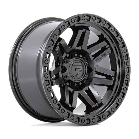 Fuel D810 SYNDICATE BLACKOUT