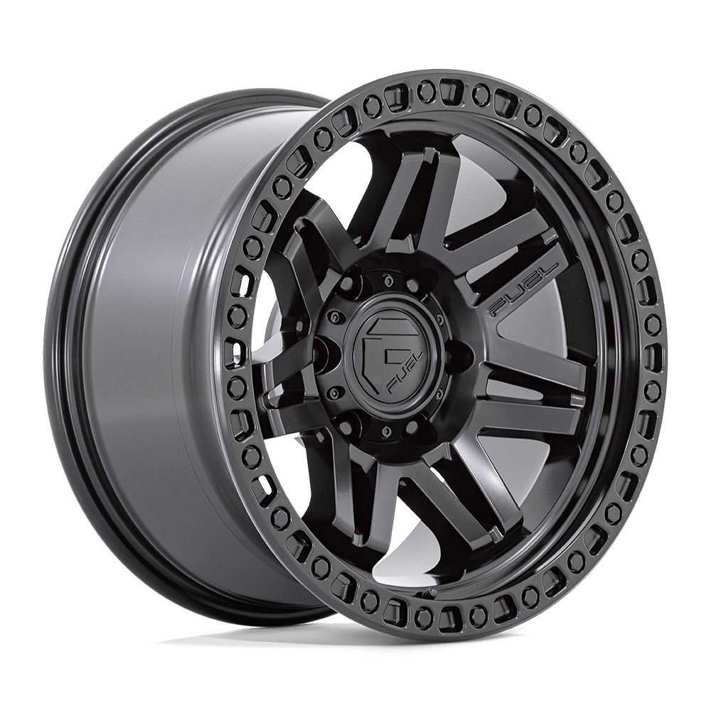 Fuel D810 SYNDICATE BLACKOUT