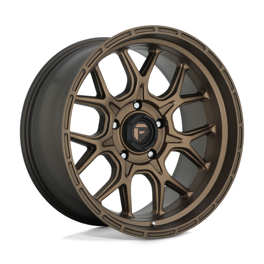Fuel D671 TECH MATTE BRONZE