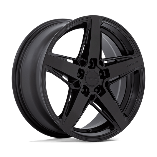 Niche 1PC M269 TERAMO MATTE BLACK