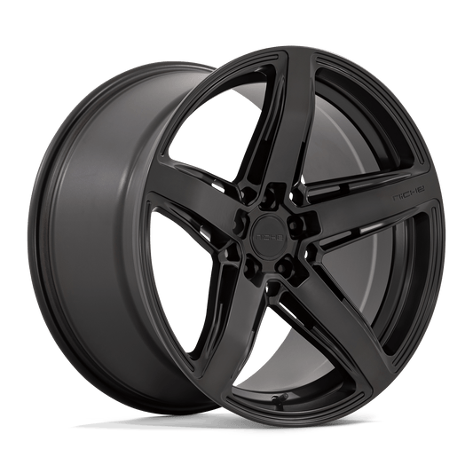 Niche 1PC M269 TERAMO MATTE BLACK