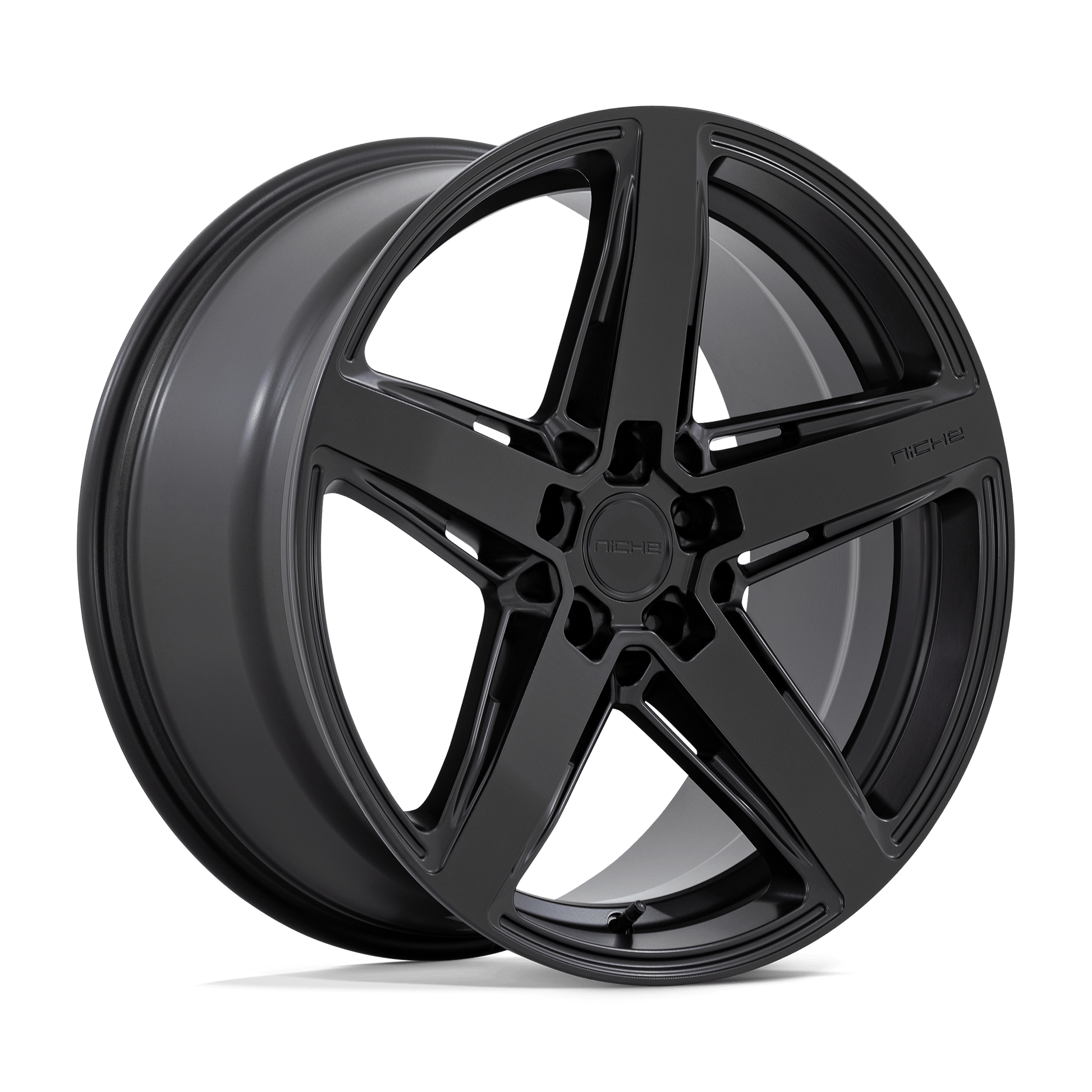 Niche 1PC M269 TERAMO MATTE BLACK