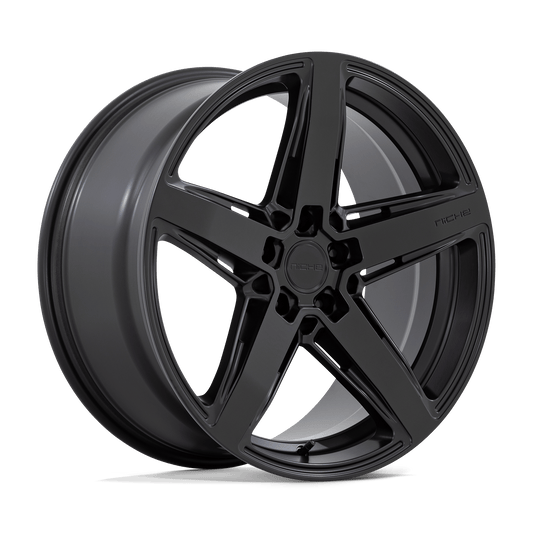 Niche 1PC M269 TERAMO MATTE BLACK