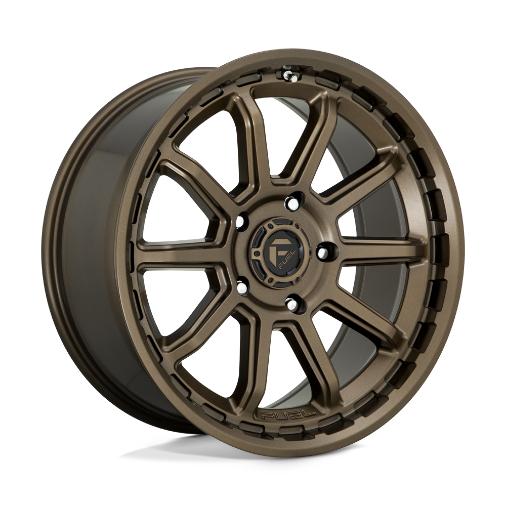 Fuel D690 TORQUE MATTE BRONZE
