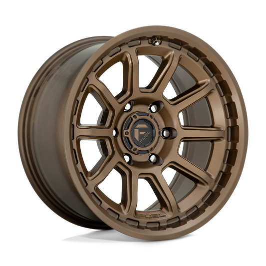 Fuel D690 TORQUE MATTE BRONZE