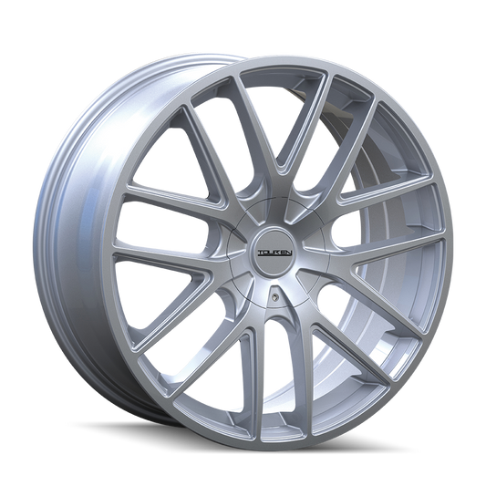 TOUREN TR60 GLOSS HYPER SILVER
