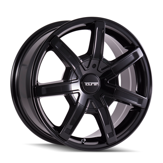 TOUREN TR65 GLOSS BLACK
