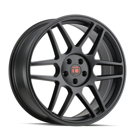 TOUREN TR74 MATTE BLACK