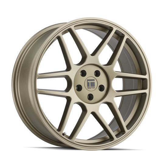 TOUREN TR74 MATTE GOLD