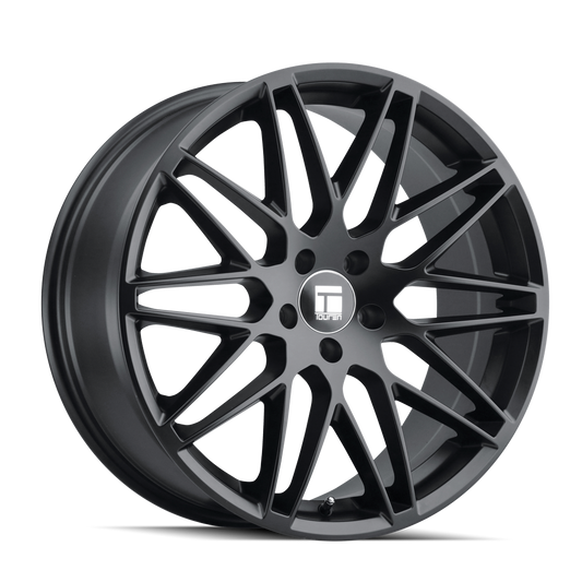TOUREN TR75 MATTE BLACK
