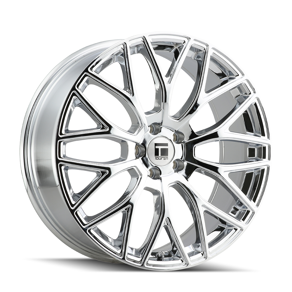 TOUREN TR76 CHROME