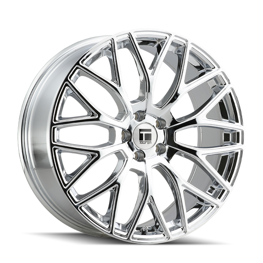 TOUREN TR76 CHROME