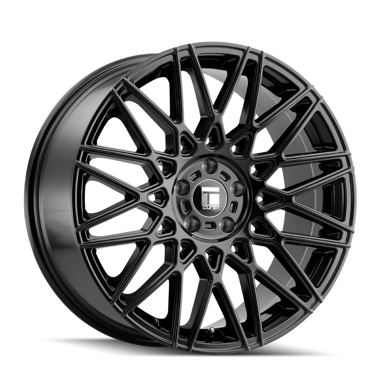 TOUREN TR78 GLOSS BLACK
