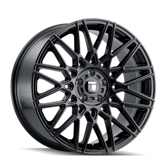 TOUREN TR78 GLOSS BLACK