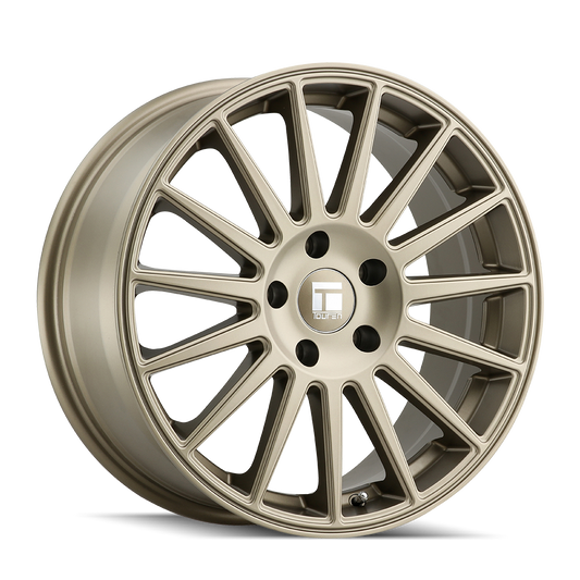 TOUREN TR92 MATTE GOLD