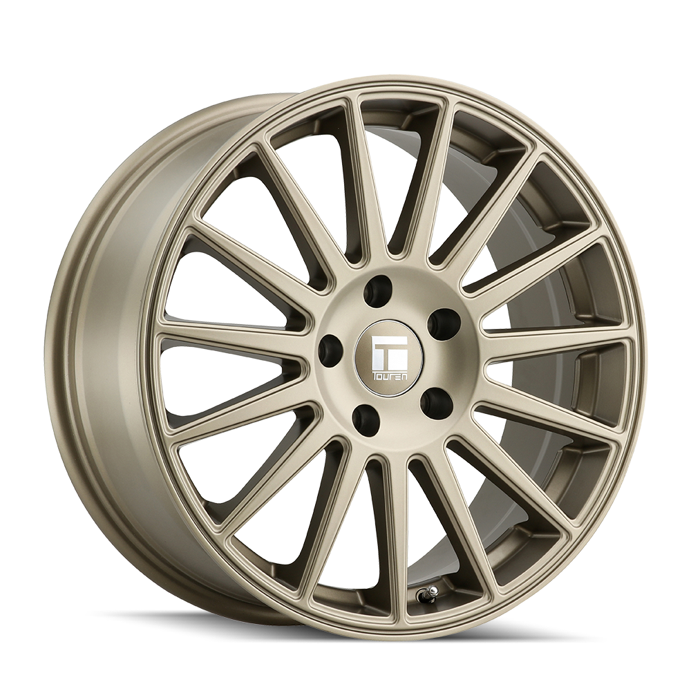 TOUREN TR92 MATTE GOLD