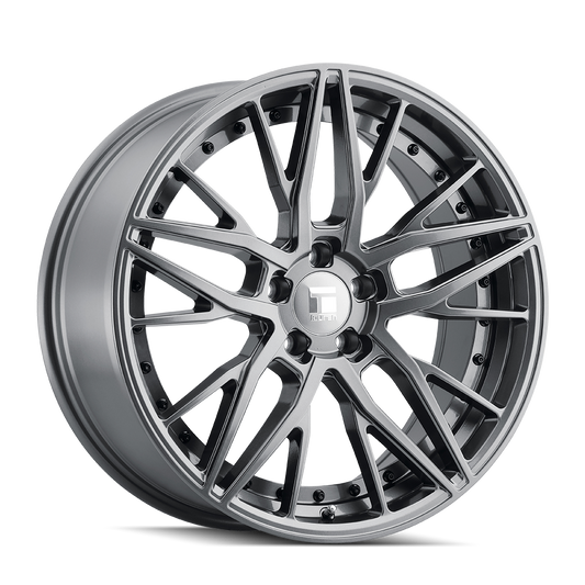 TOUREN TR93 GLOSS GRAPHITE