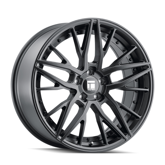 TOUREN TR93 SATIN BLACK