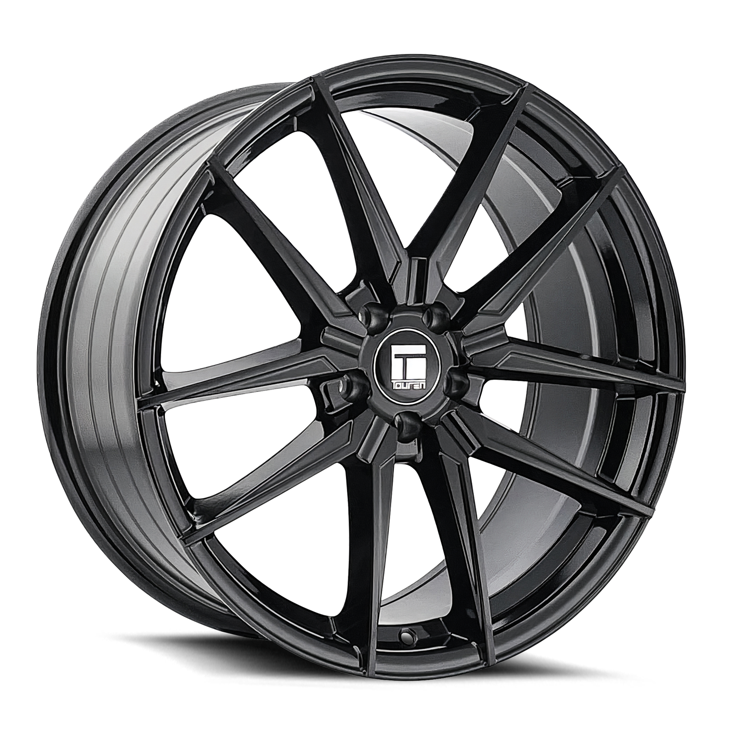 TOUREN TR94 GLOSS BLACK