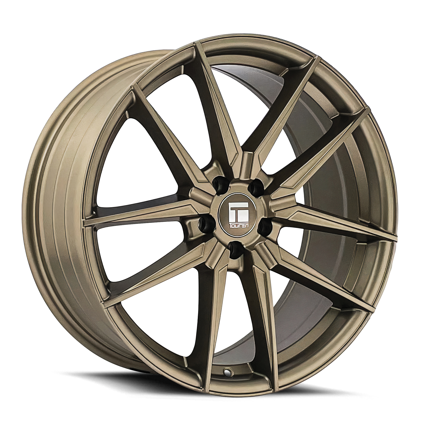 TOUREN TR94 GLOSS DARK BRONZE