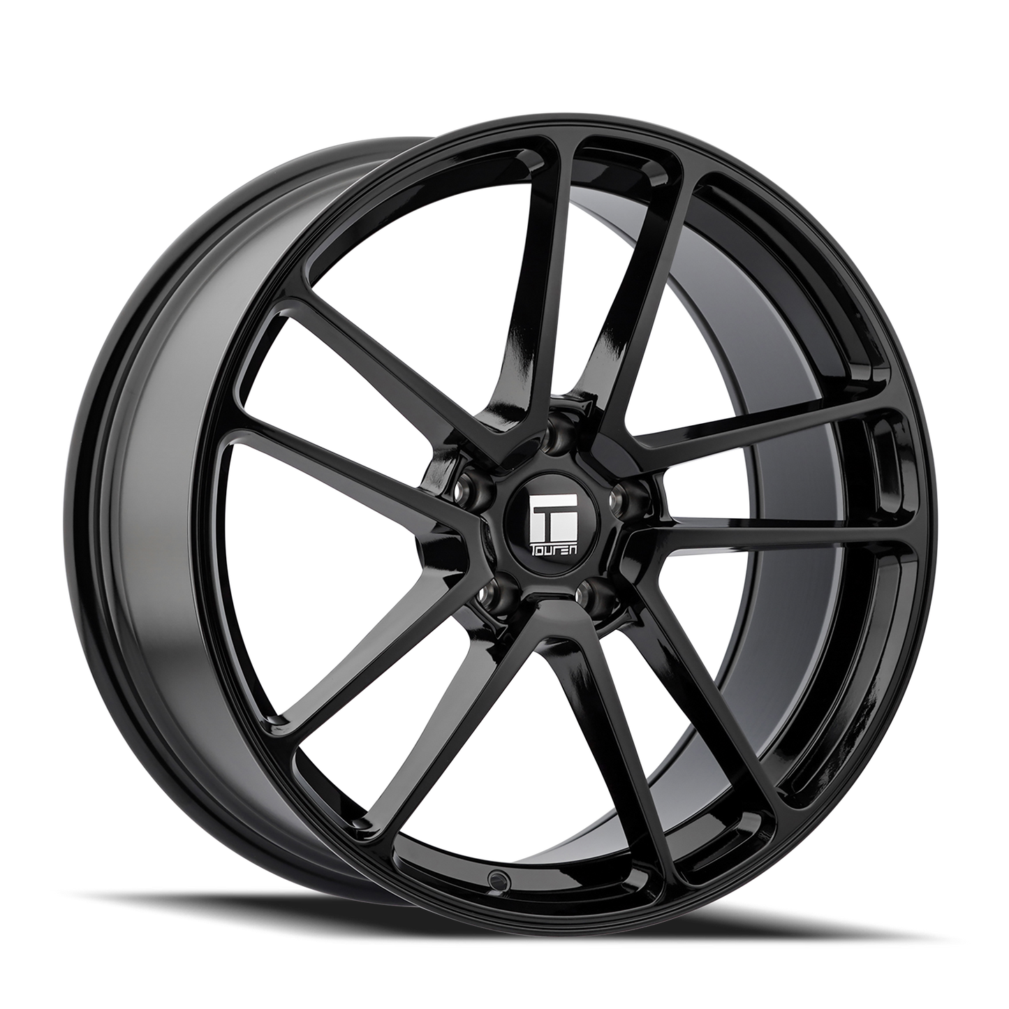 TOUREN TF97 GLOSS BLACK