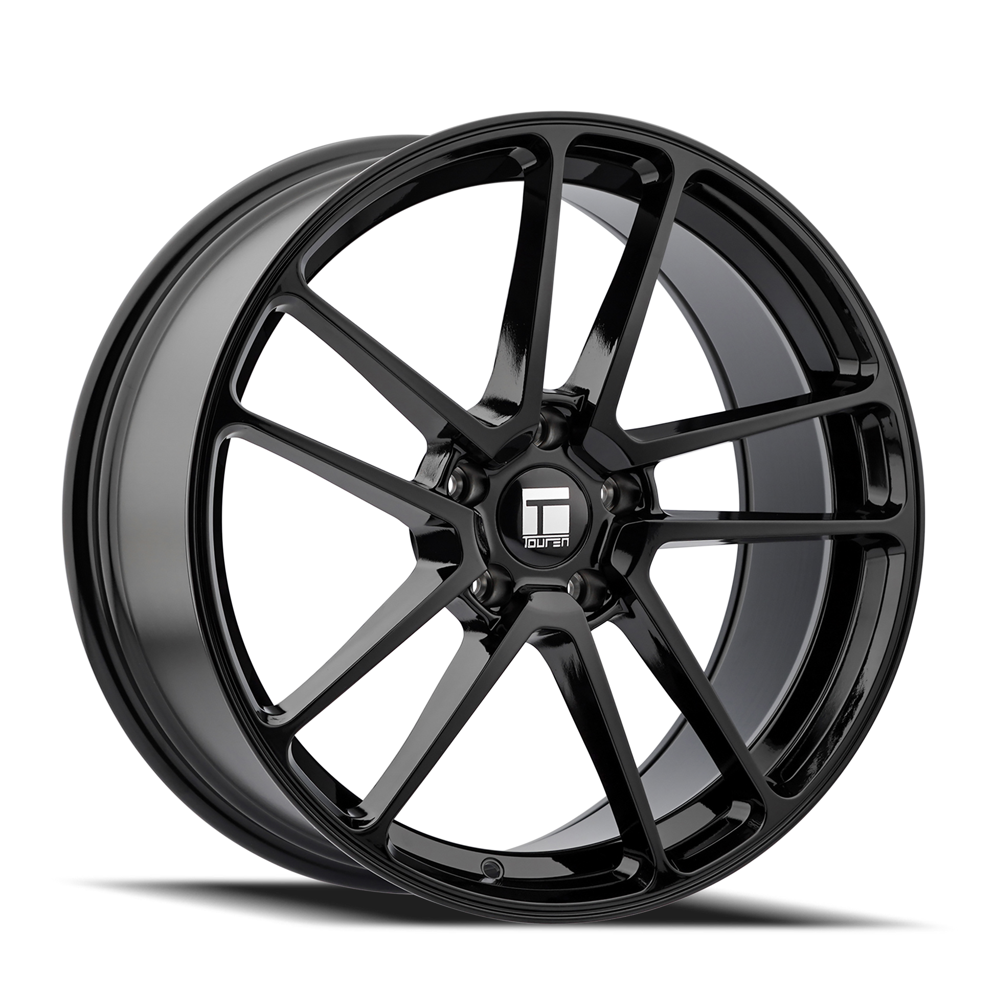 TOUREN TF97 GLOSS BLACK