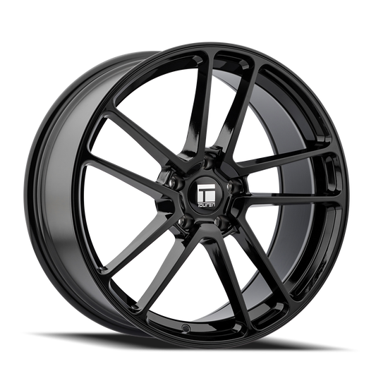 TOUREN TF97 GLOSS BLACK