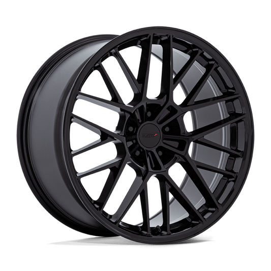 TSW TW001 DAYTONA GLOSS BLACK