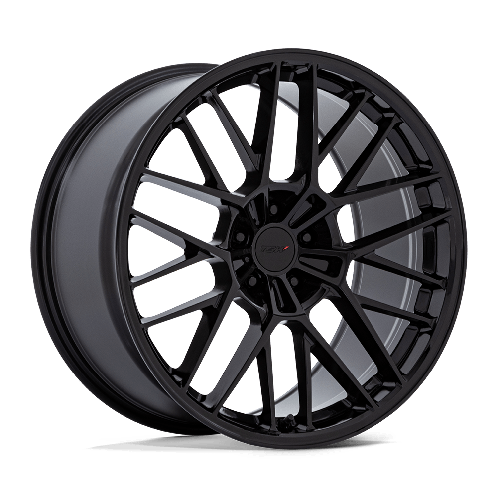 TSW TW001 DAYTONA GLOSS BLACK