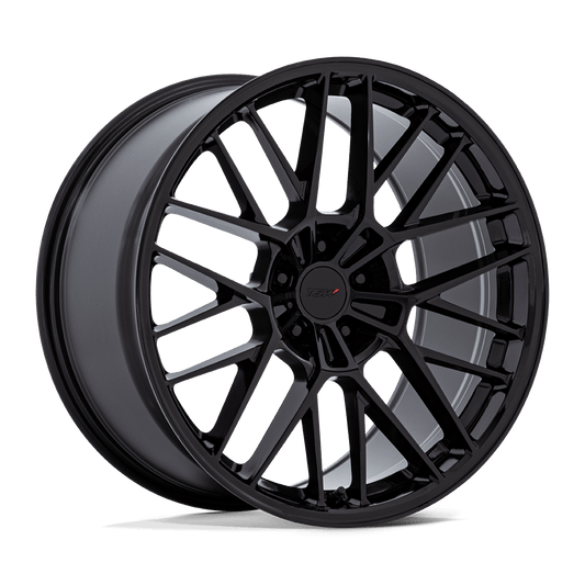 TSW TW001 DAYTONA GLOSS BLACK